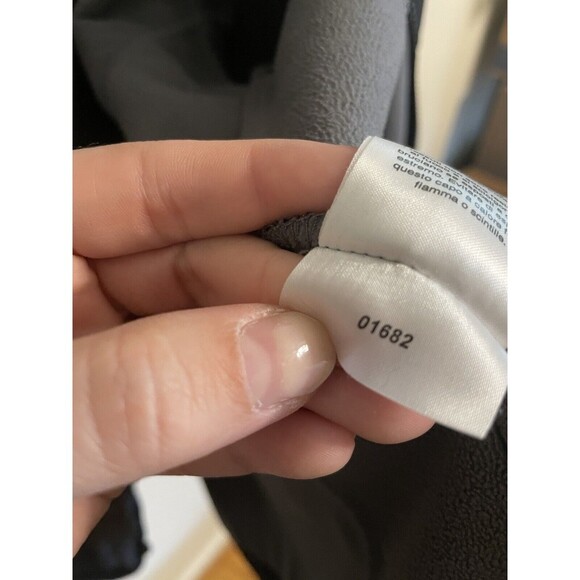 COLUMBIA Men’s Softshell Jacket Size XXL EUC Jet Suite Embroidered Company Logo - Picture 10 of 10